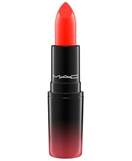 MAC MAC, Love Me, cream formulation, Cream lipstick, 427, Shamelessly Vain, 3 g for women