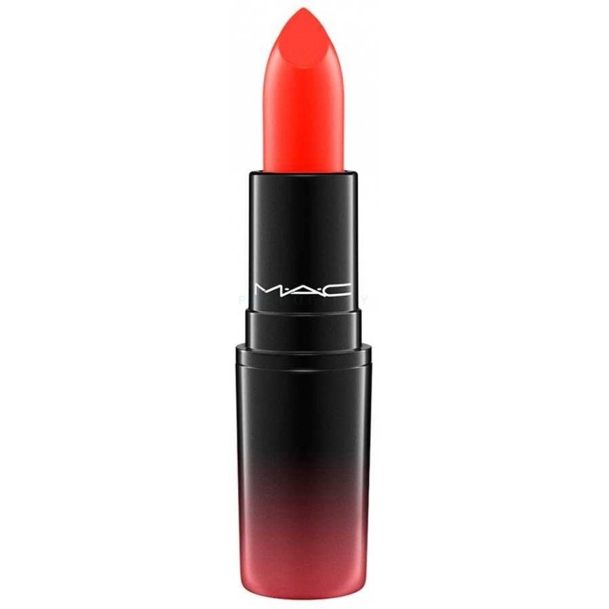 Apple MAC MAC, Love Me, cream
