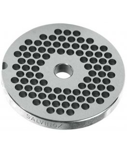 Mesh for meat grinder ø8mm Kitchen Line HENDI
