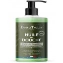Beauterra Bamboo Shower Oil 750ml