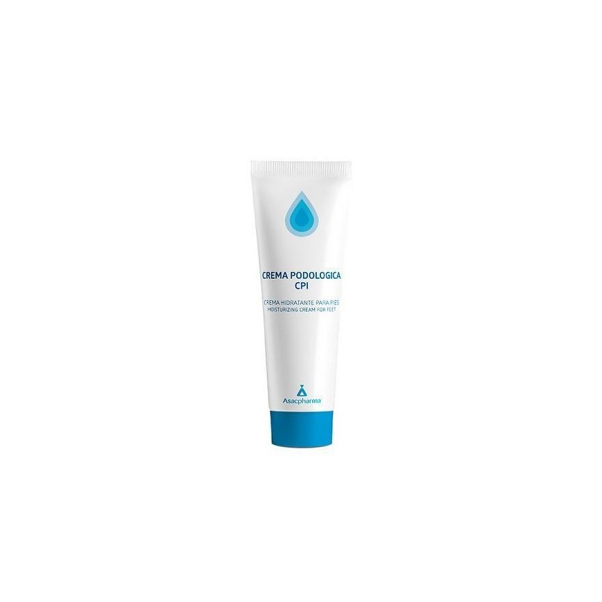 Cpi Cdl Podiatric Kreminis 50g