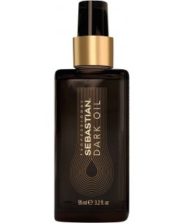 Sebastian Professional Dark Oil Hair Oil 30ml