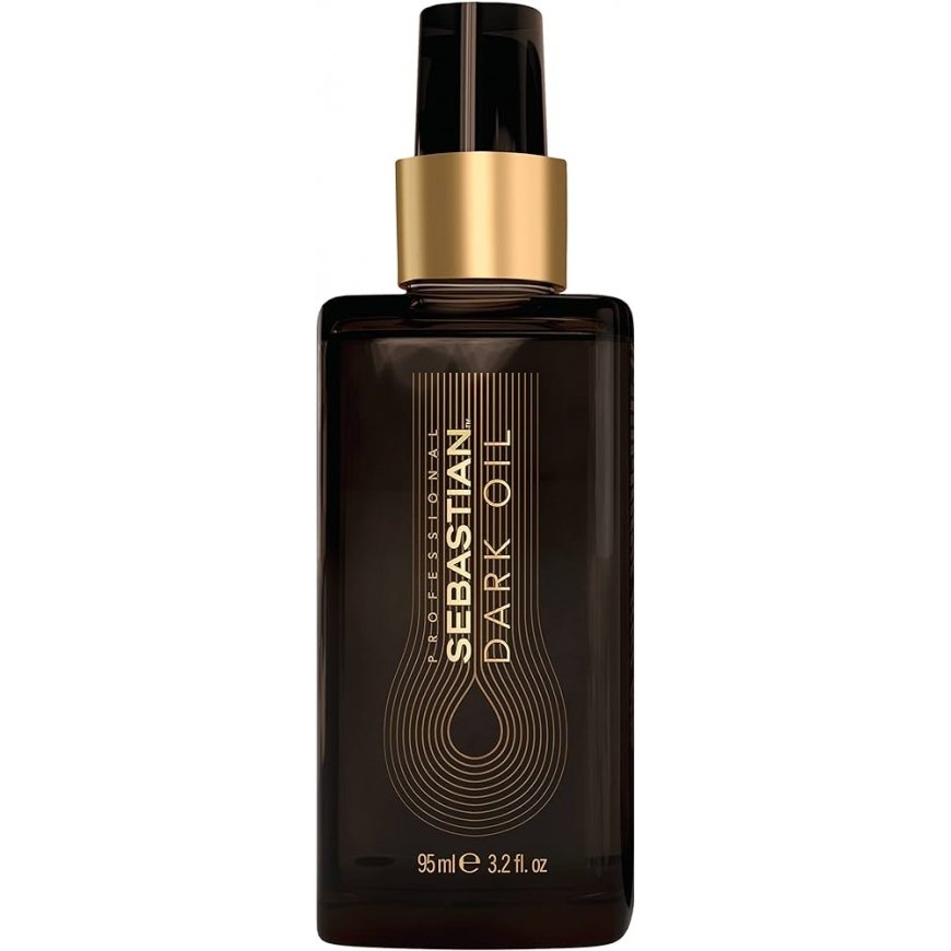 Sebastian Professional Dark Oil Hair Oil 30ml