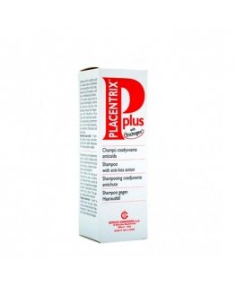 Placentrix Hair Loss Shampoo 150ml