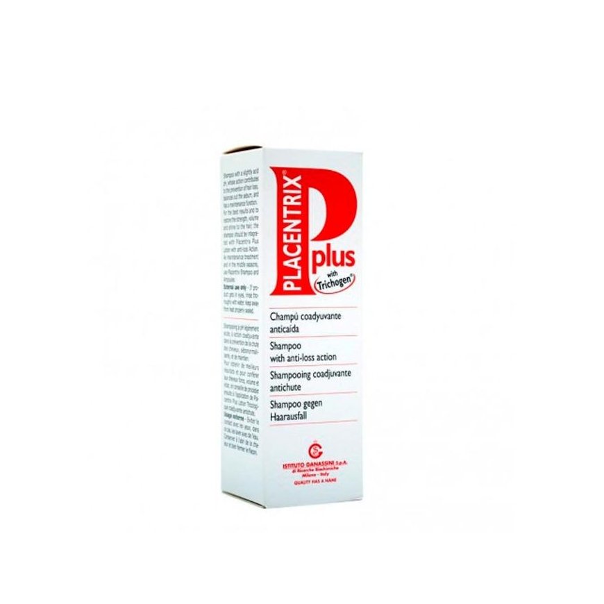 Placentrix Hair Loss Šampūnas 150ml