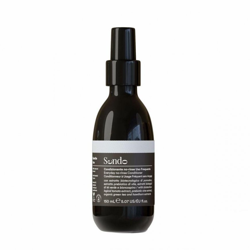 Sendo Gentle Everyday No-Rinse conditioner 150ml