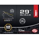 Author Tube AT-MTB-29" AV40 29x1.95/2.35 (black) Author Tube AT-MTB-29" AV40 29x1.95/2.35 (black)