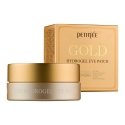 "Petitfée" golden hydrogel eye masks 60 pcs "Petitfée" golden hydrogel eye masks 60 pcs