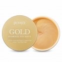 "Petitfée" golden hydrogel eye masks 60 pcs "Petitfée" golden hydrogel eye masks 60 pcs