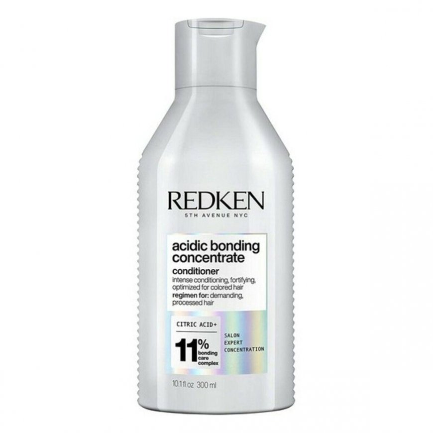 Redken Conditioner Acidic Bonding Concentrate, 300ml