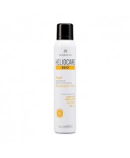 Heliocare 360 Airgel Spf50 Body 200ml