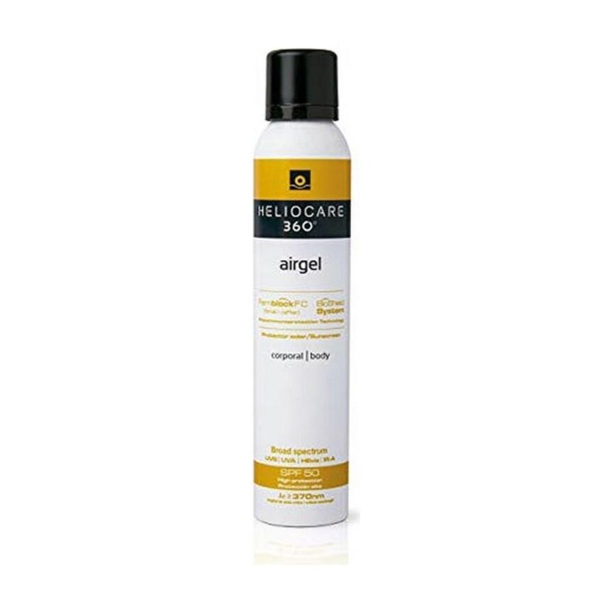 Heliocare 360 Airgel Spf50 Body 200ml – 2