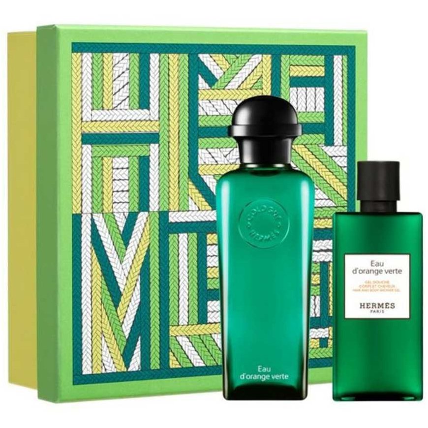 Hermes Cologne Hermès Paris Eau D`orange