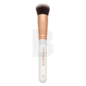 Dermacol Foundation & Powder D52 Rose Gold - Štětec na make-up a pudr Dermacol Foundation & Powder D52 Rose Gold - Štětec na make-up a pudr