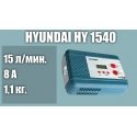 Hyundai HY 1540 Compressor