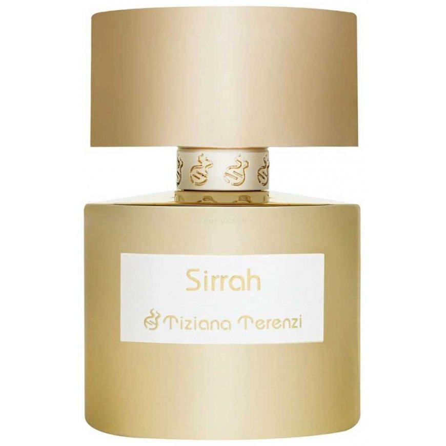 Tiziana Terenzi, Luna Star Collection - Sirrah, Extrait De Parfum, Unisex, 100 ml