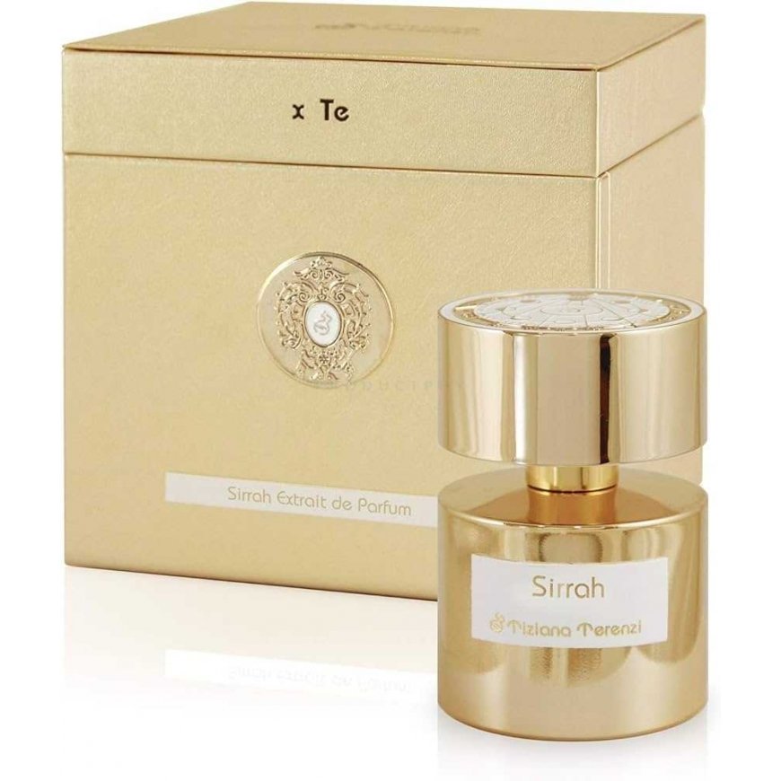 Tiziana Terenzi, Luna Star Collection - Sirrah, Extrait De Parfum, Unisex, 100 ml – 2