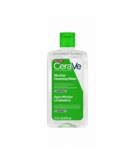 CeraVe Micellar Water Facial Cleansers, 295ml