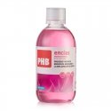 Phb Gums Mouthwash 500ml Phb Gums Mouthwash 500ml