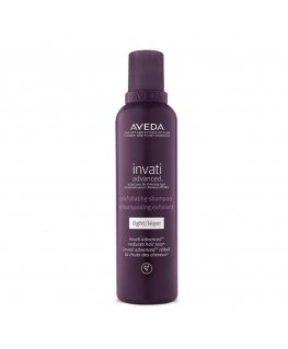 Aveda Invati Advanced Exfoliating Shampoo exfoliating hair shampoo Light 200ml