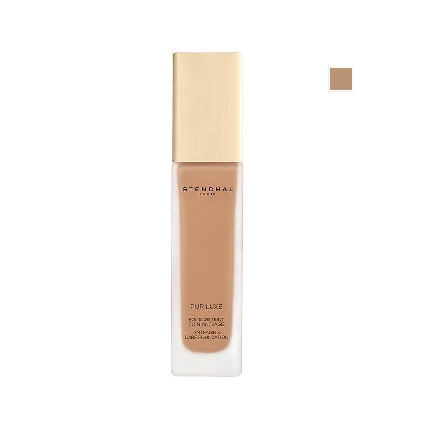 Stendhal Pur Luxe Anti-Aging Care Foundation 431 Ambre 30ml