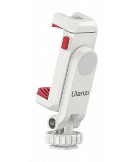 Ulanzi ST-06S phone holder (White)