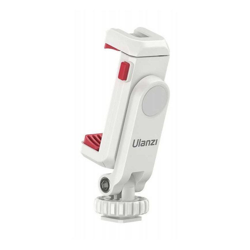 Ulanzi ST-06S phone holder (White)