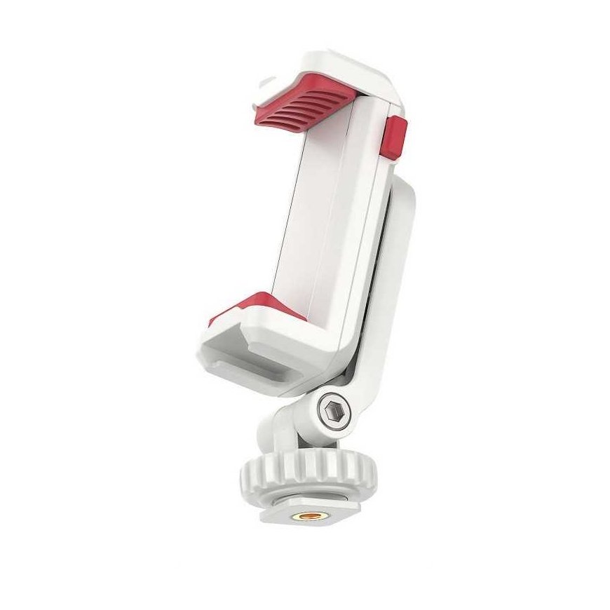 Ulanzi ST-06S phone holder (White) – 3