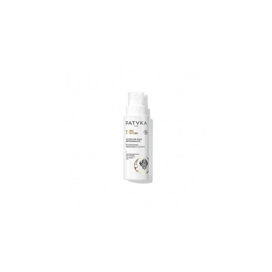 Patyka Clean Advance Huile Demaq prausimosi aliejus 100ml