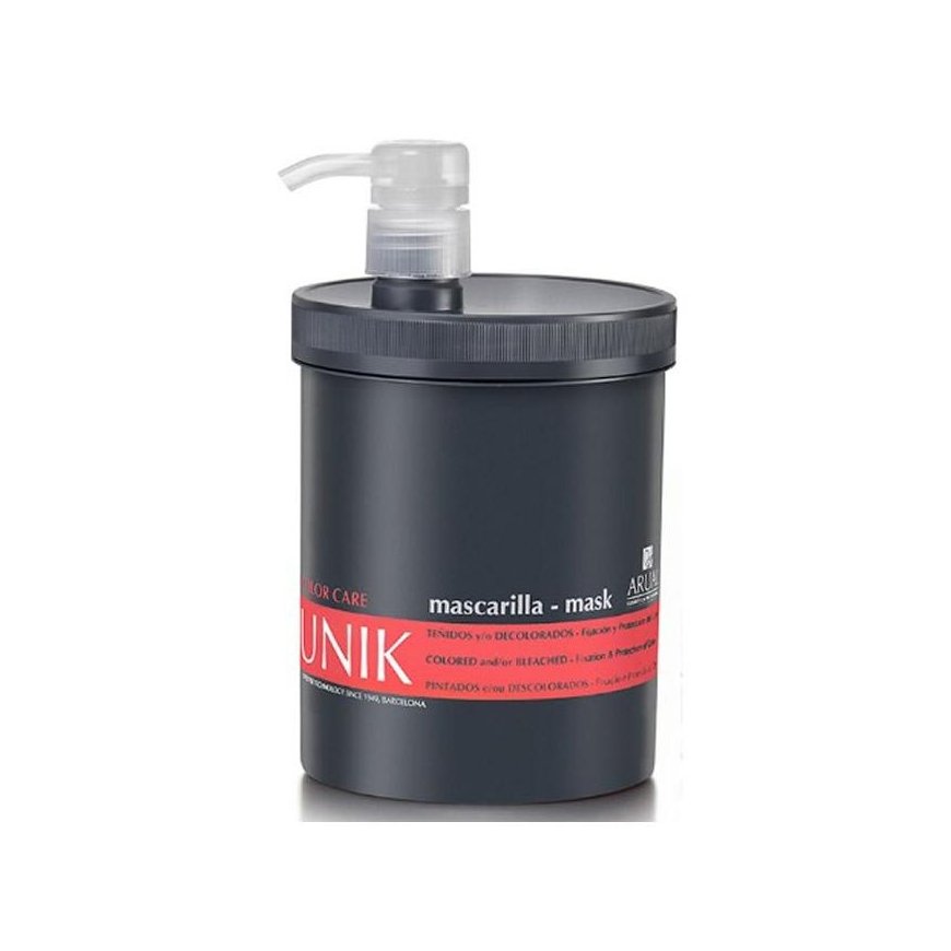 Arual Unik Color Care hair mask 1000ml