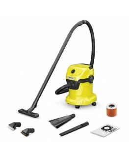 Karcher Vacuum cleaner universal WD 3 V-15/4/20 Car (YYY) *EU 1.628-121.0