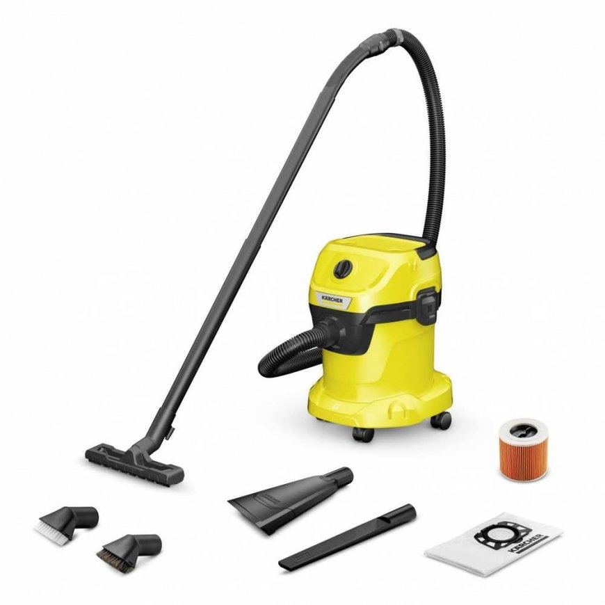 Kärcher Karcher Vacuum cleaner universal WD