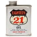1821Manmade Aliejus barzdai, plaukams ir odai Sweet Tobacco, 60 ml OIL2ST