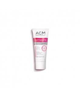 Acm Dépiwhite Lightening Film Whitening peel-off mask, 40ml