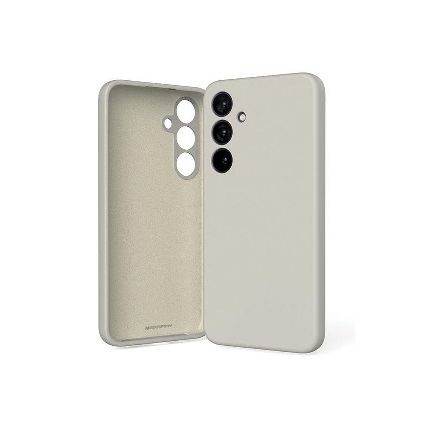 Mercury Silicone Sam S24+ S926 kamienny |stone