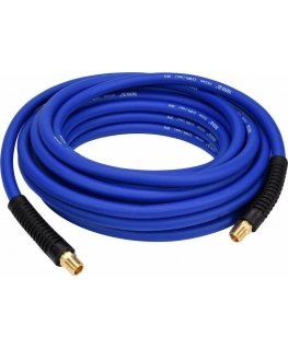 Yato YATO ŽARNA / pneumatinis HYBRID 1/4" 10m YT-24230