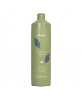 Echosline Energy Shampoo energizing shampoo for weak and thin hair 1000ml