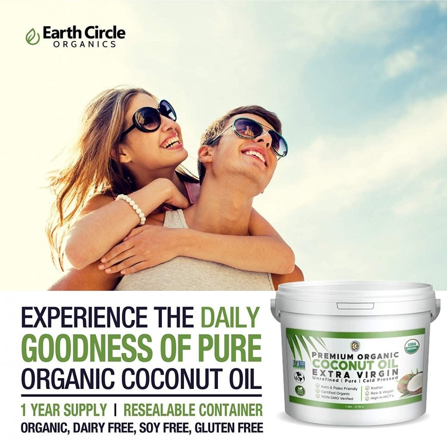 Purity Vision PURITY VISION - Organic