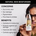 PURITY VISION - Organic Virgin Coconut Oil Cold Pressed