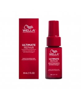 Wella Ultimate Repair Miracle Hair Rescue 30ml