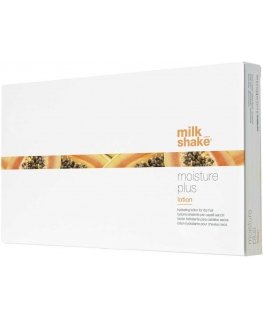 Milk Shake milk_shake - Moisture Plus Lotion 6x12 ml
