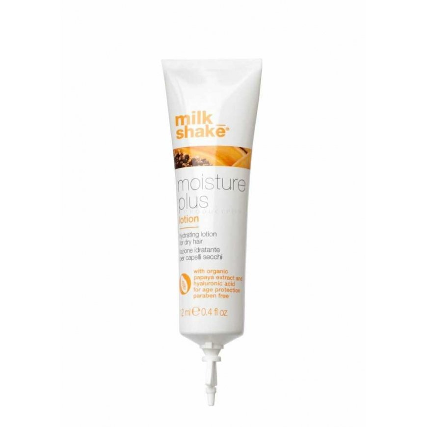 Milk Shake milk_shake - Moisture Plus Lotion 6x12 ml – 2
