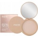 PAESE "Glowing powder" kompaktinė pudra 9g Spalva 12