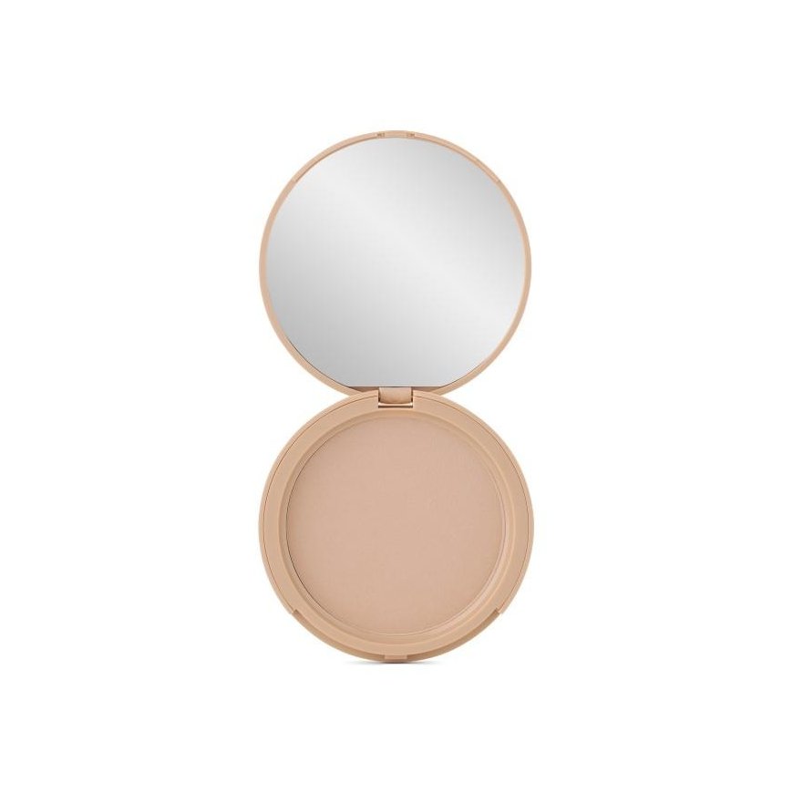 PAESE "Glowing powder" kompaktinė pudra 9g Spalva 12 – 2