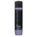 "Matrix Total Results Color Care So Silver" conditioner 300ml "Matrix Total Results Color Care So Silver" conditioner 300ml