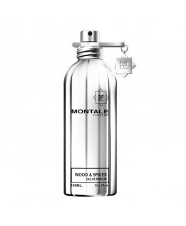 Montale Paris Wood & Spices perfume water spray 100ml