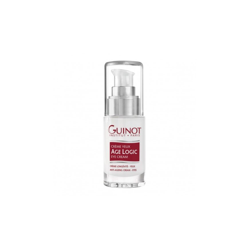 Guinot, Guinot, Anti-Ageing, Paakių kremas, 15 ml