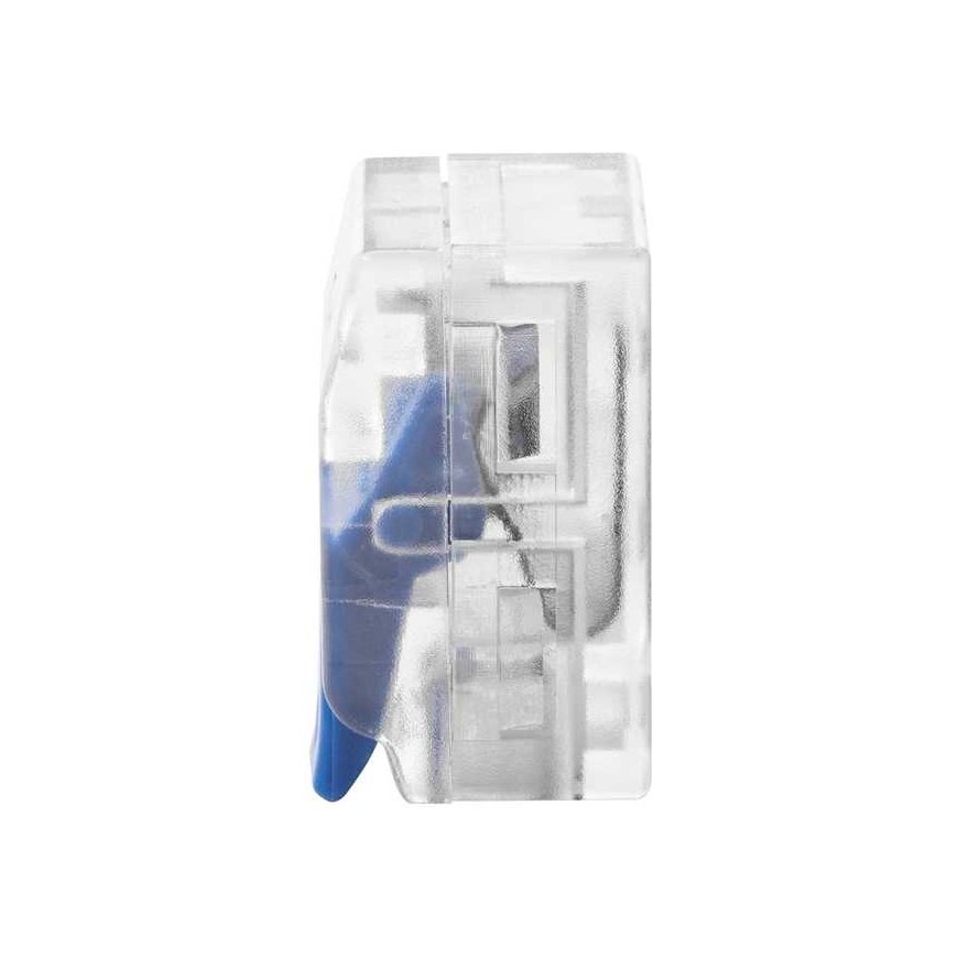Orno 4 wire compression connector for any wire 0.75-4mm? IEC 450V/32A 50 pcs. – 5