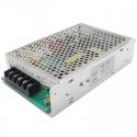 Extralink VOLTAGE CONVERTER DC/DC 24V-12V 50W SD-50B-12 power adapter/inverter Indoor Aluminium Extralink VOLTAGE CONVERTER DC/DC 24V-12V 50W SD-50B-12 power adapter/inverter Indoor Aluminium