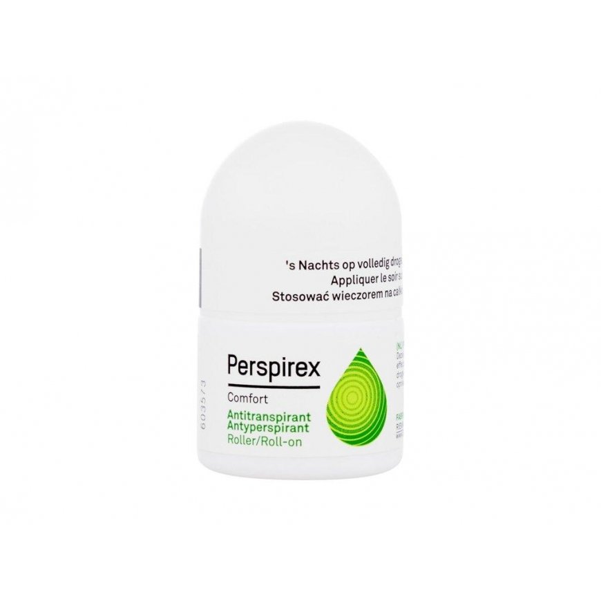 Perspirex Antiperspirant Comfort, 20ml – 2